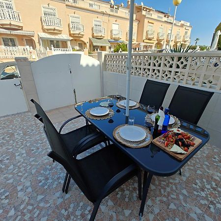 Casa Miramar Villa Ciudad Quesada Dış mekan fotoğraf