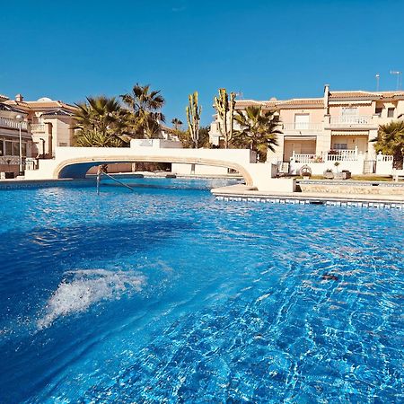 Casa Miramar Villa Ciudad Quesada Dış mekan fotoğraf