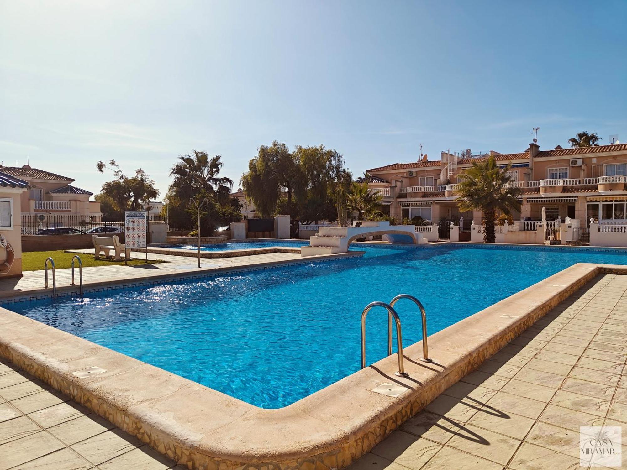 Casa Miramar Villa Ciudad Quesada Dış mekan fotoğraf