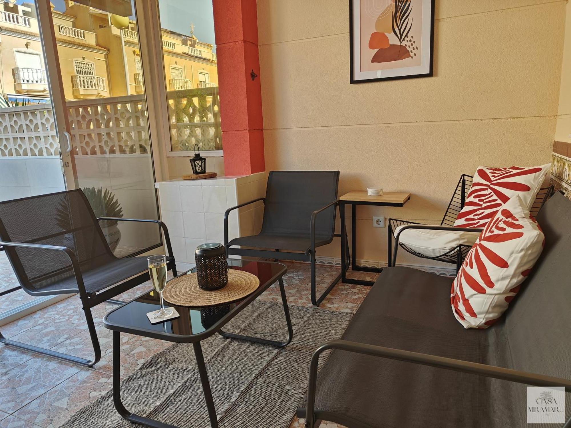 Casa Miramar Villa Ciudad Quesada Dış mekan fotoğraf