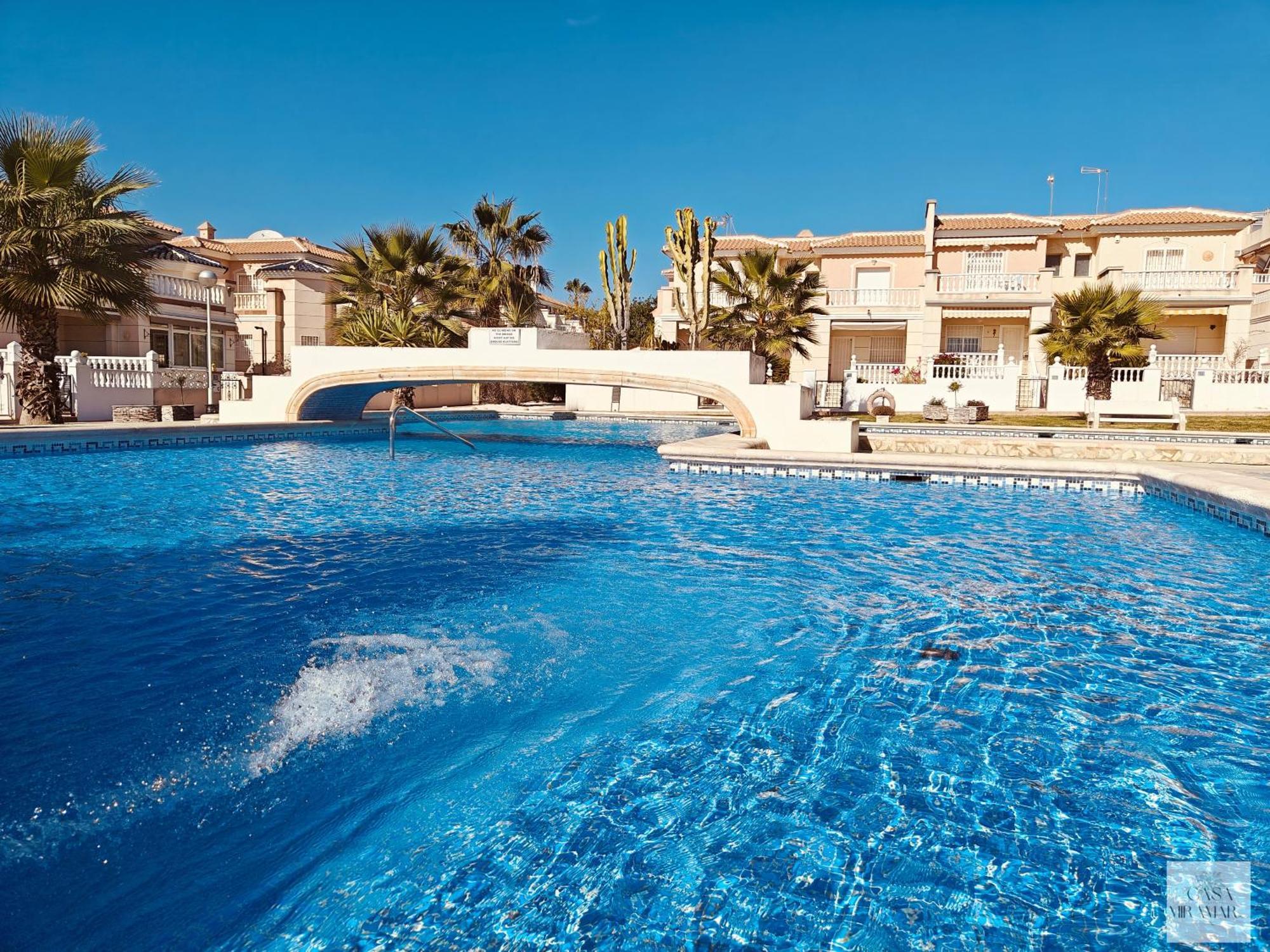 Casa Miramar Villa Ciudad Quesada Dış mekan fotoğraf