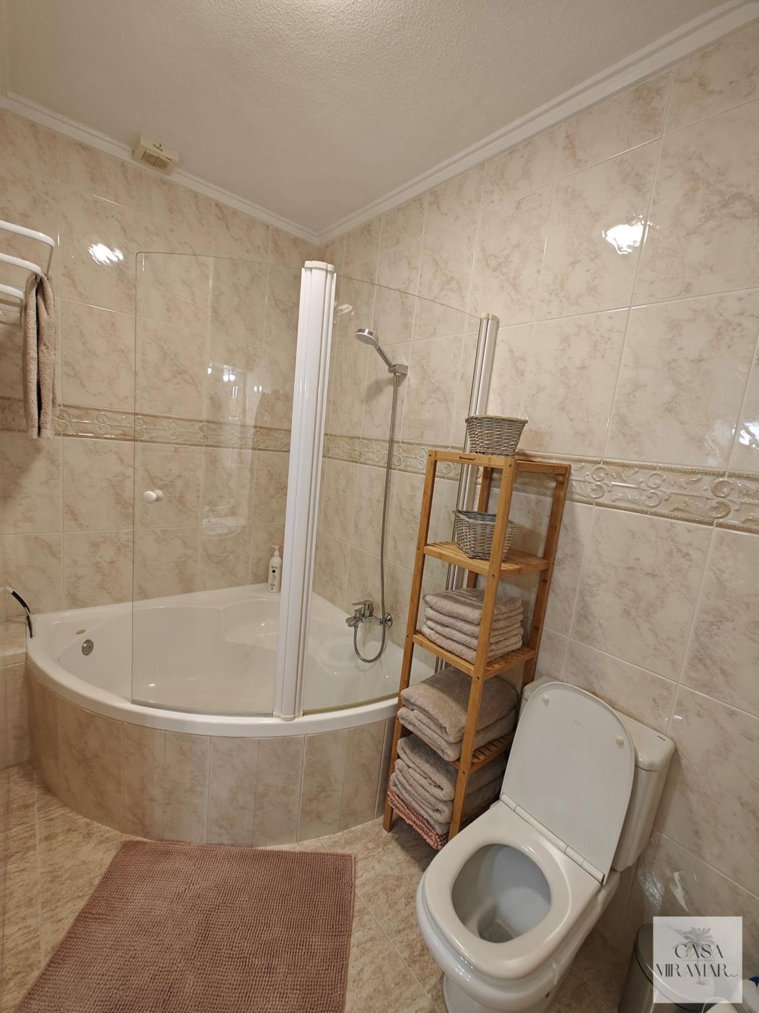 Casa Miramar Villa Ciudad Quesada Dış mekan fotoğraf